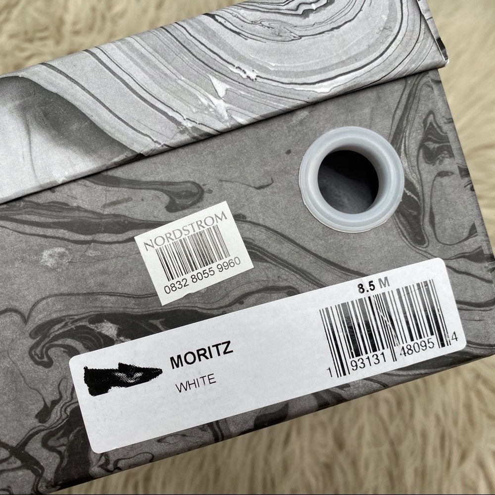 NIB Jeffrey Campbell Moritz Loafers - Picture 6 of 6